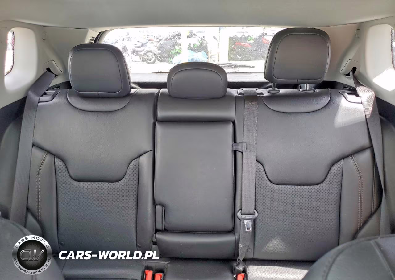 2022 Jeep Compass Limited VIN:3C4NJDCB4NT157211 - 10