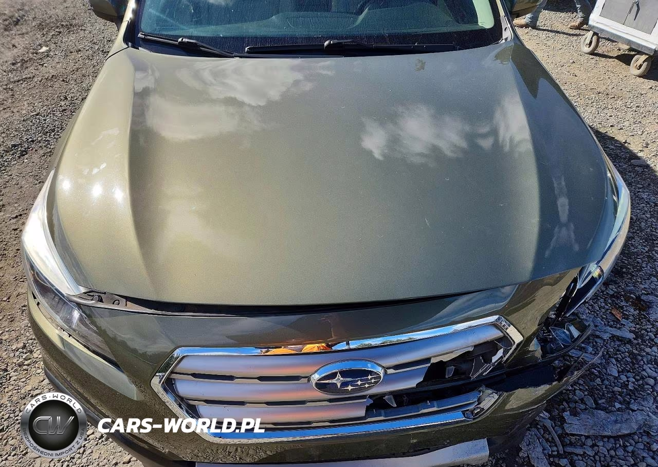 2015 Subaru Outback 2.5I Limited VIN:4S4BSANC2F3311184 - 12