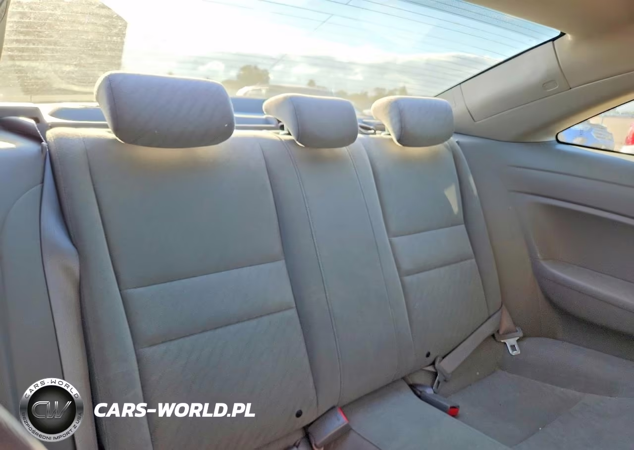 2009 Honda Civic Lx VIN:2HGFG12629H524273 - 10