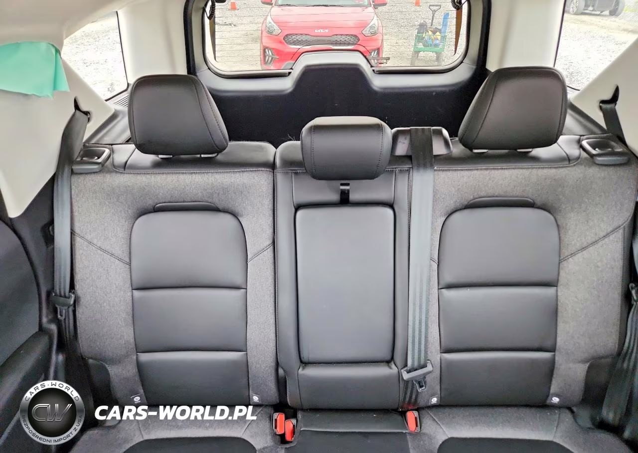 2025 Ford Bronco Sport Big Bend VIN:3FMCR9BN6SRF26633 - 10
