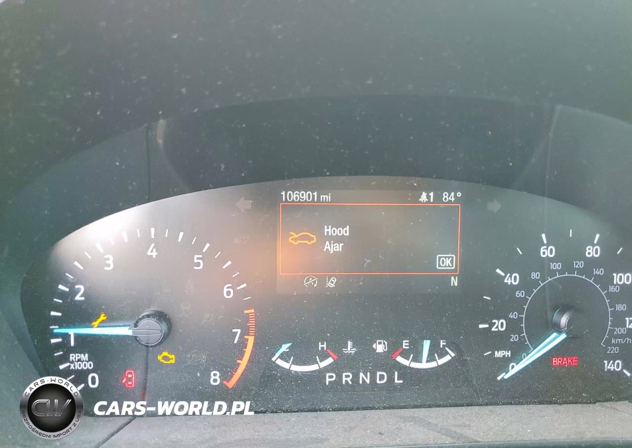 2020 Ford Escape S VIN:1FMCU0F60LUC70688 - 9