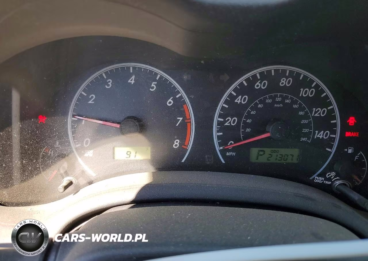 2011 Toyota Corolla Le VIN:2T1BU4EE7BC535988 - 9