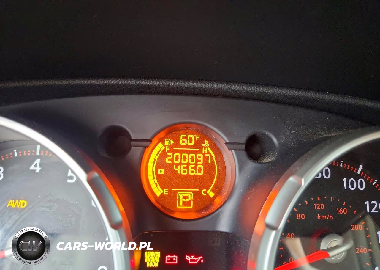 2010 Nissan Rogue S VIN:JN8AS5MV5AW135463 - 9