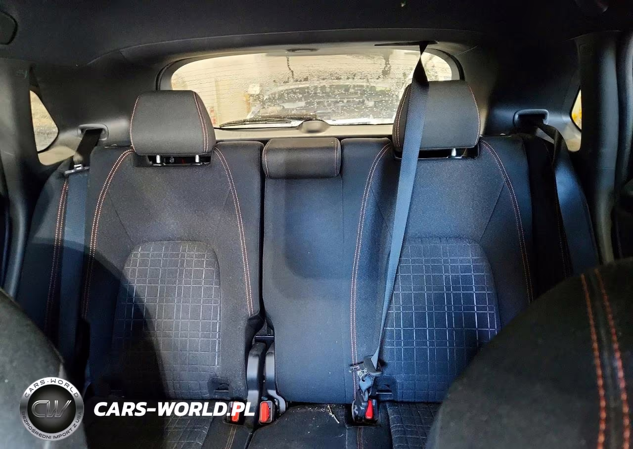 2024 Honda Hr-V Sport VIN:3CZRZ2H53RM713083 - 10