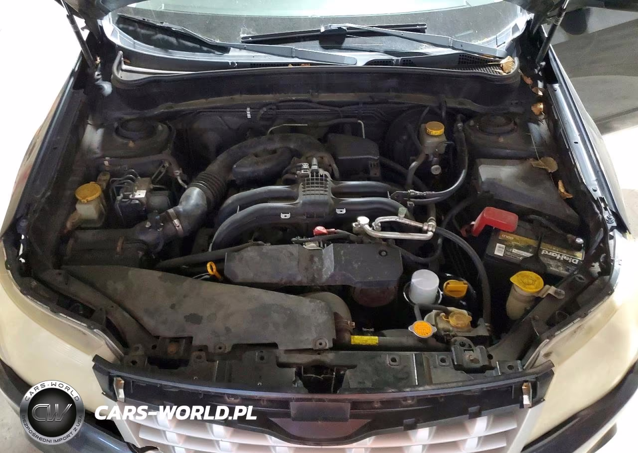 2011 Subaru Forester 2.5X Premium VIN:JF2SHADC1BH715922 - 12