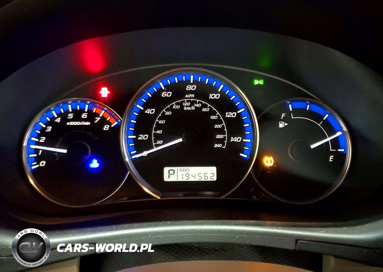 2011 Subaru Forester 2.5X Premium VIN:JF2SHADC1BH715922 - 9