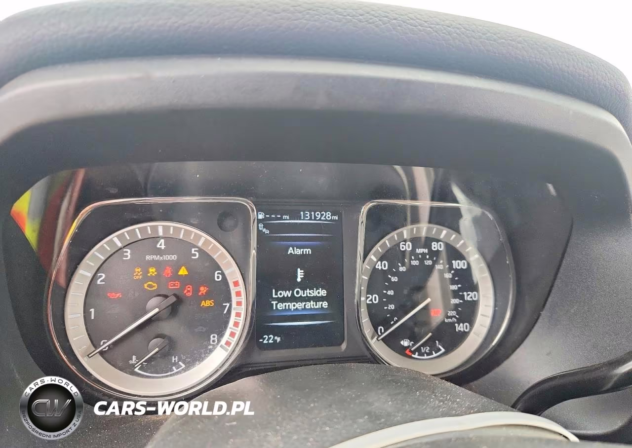 2018 Nissan Titan Sv VIN:1N6AA1E51JN506062 - 9