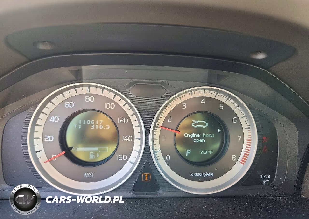 2012 Volvo Xc60 T6 VIN:YV4902DZ0C2286885 - 9