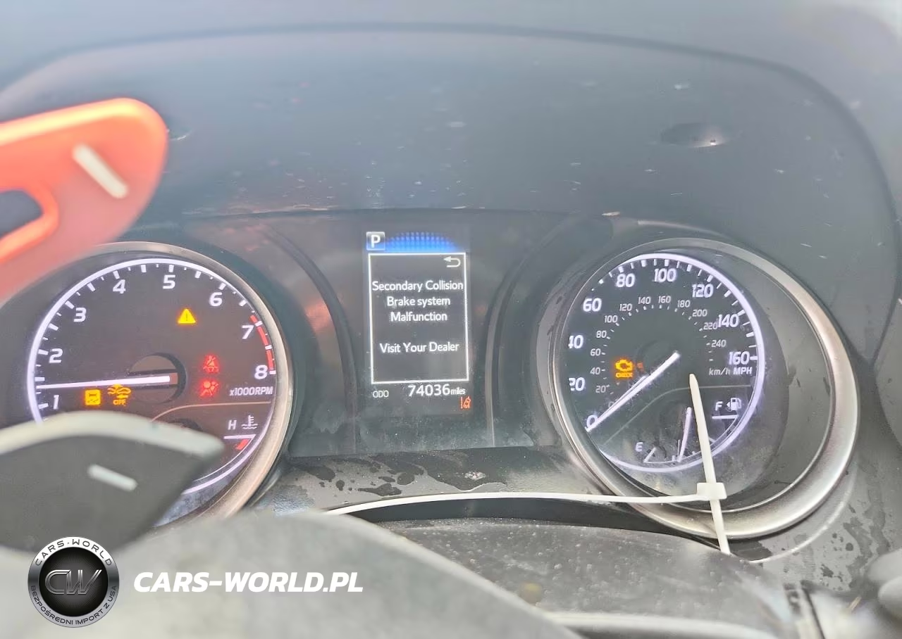 2021 Toyota Camry Se Nightshade VIN:4T1G11AK5MU407856 - 9