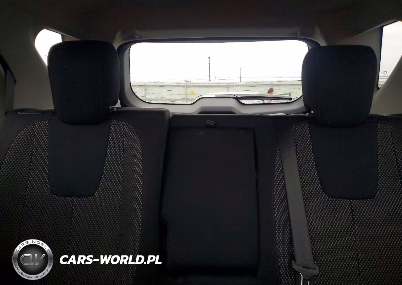 2016 Chevrolet Equinox Lt VIN:2GNFLFEK7G6124886 - 10