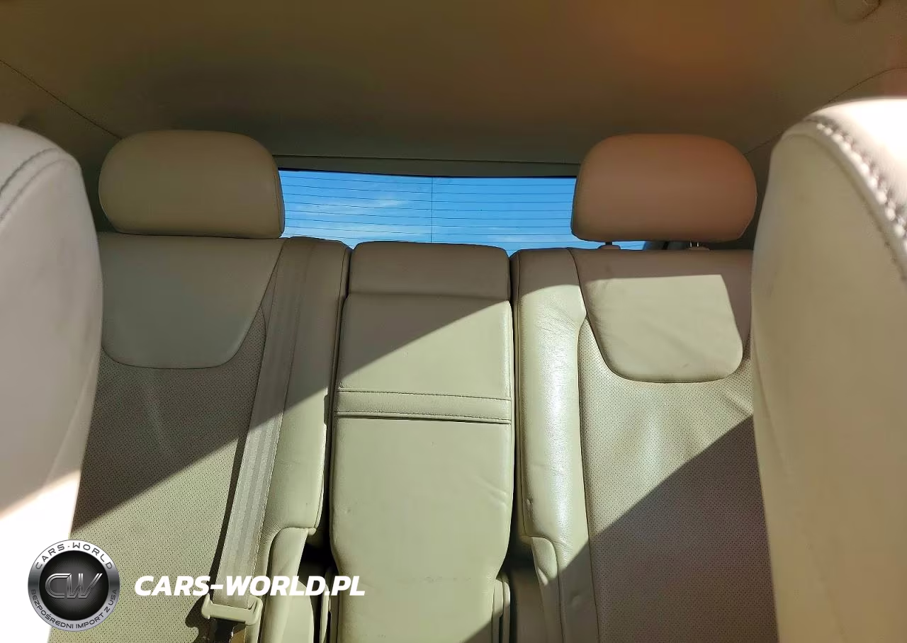 2013 Lexus Rx 350 VIN:2T2ZK1BA2DC092250 - 10