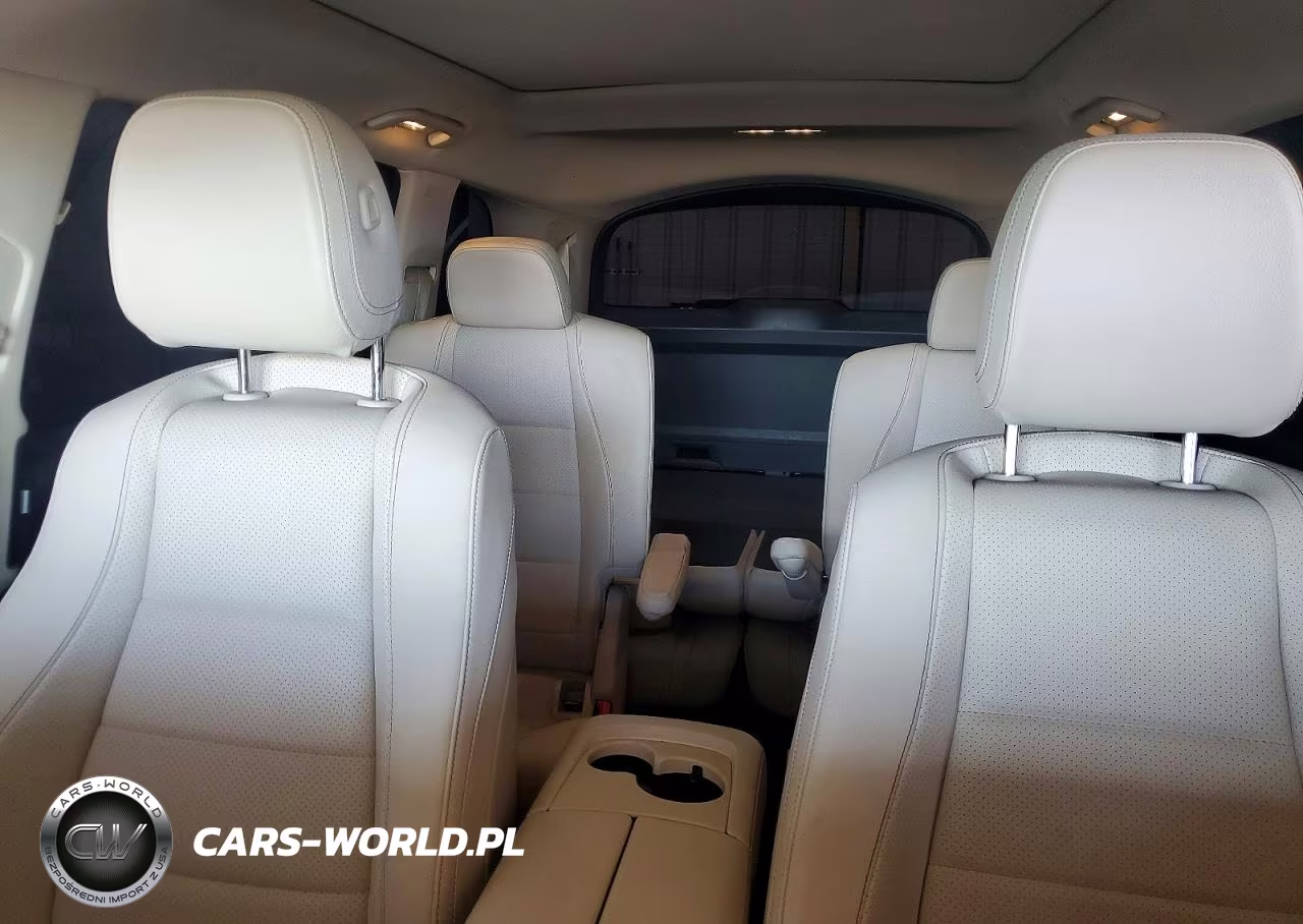 2020 Mercedes-Benz Gls 450 4Matic VIN:4JGFF5KE1LA158159 - 10