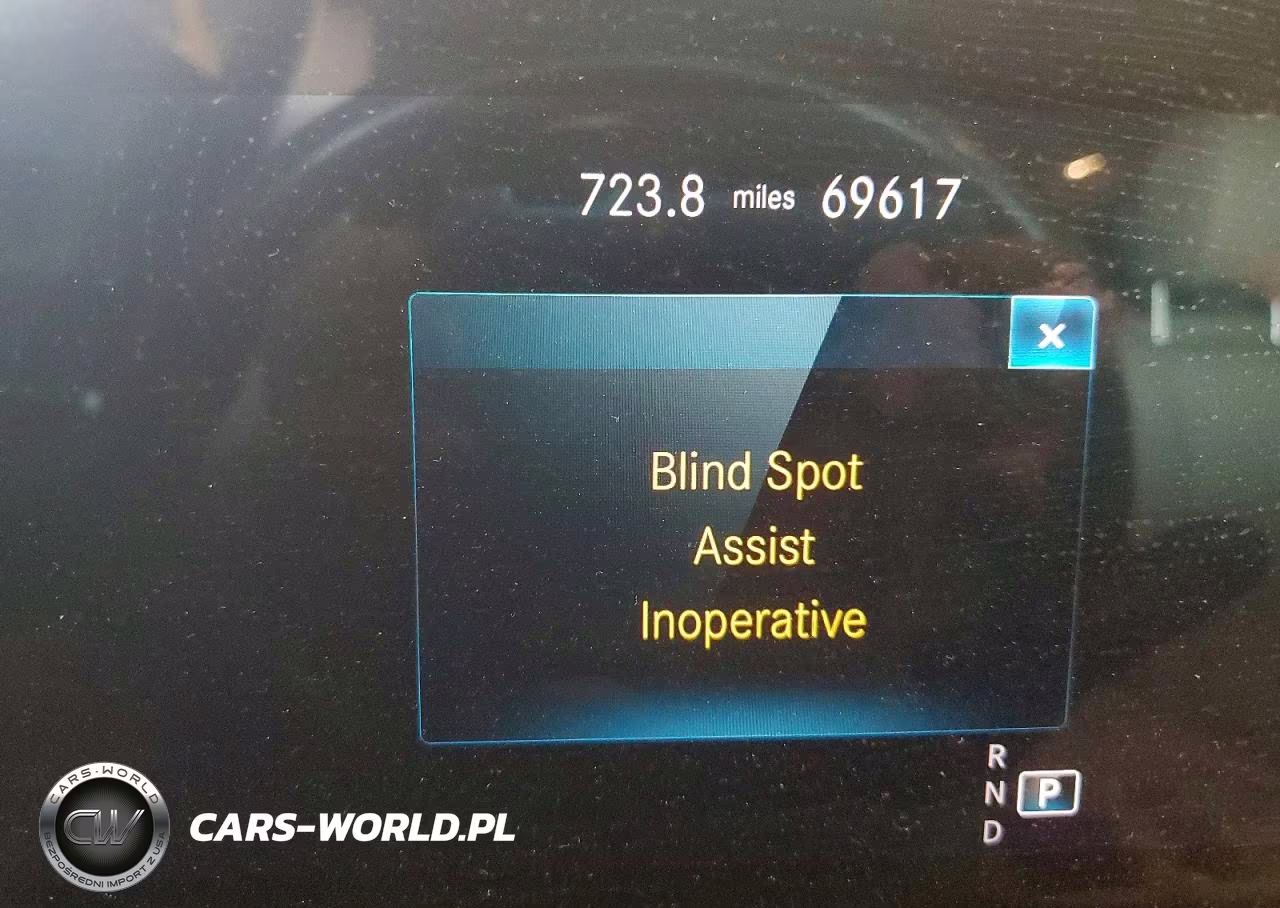 2020 Mercedes-Benz Gls 450 4Matic VIN:4JGFF5KE1LA158159 - 9