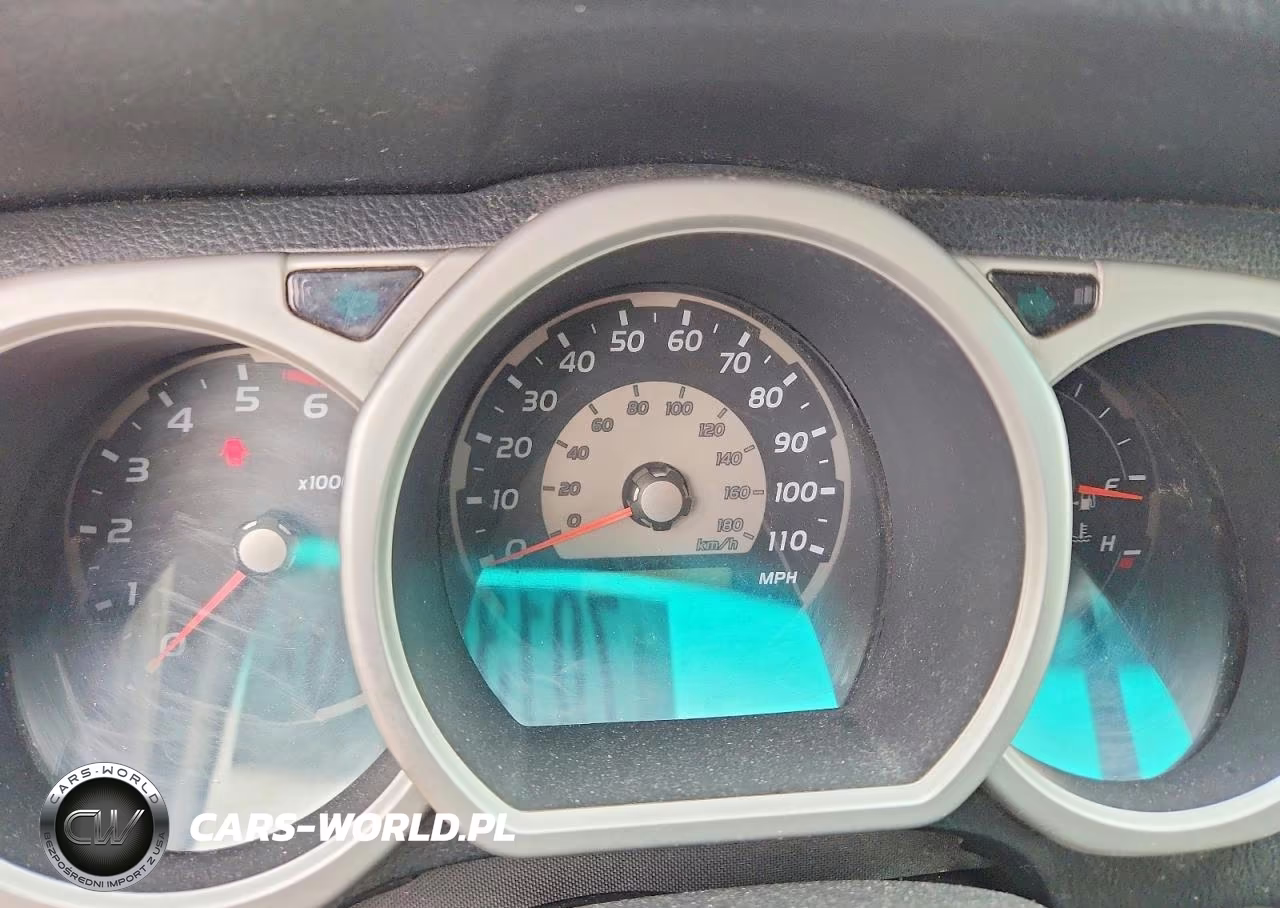 2005 Toyota 4Runner Sport Edition VIN:JTEBU14R458048794 - 9