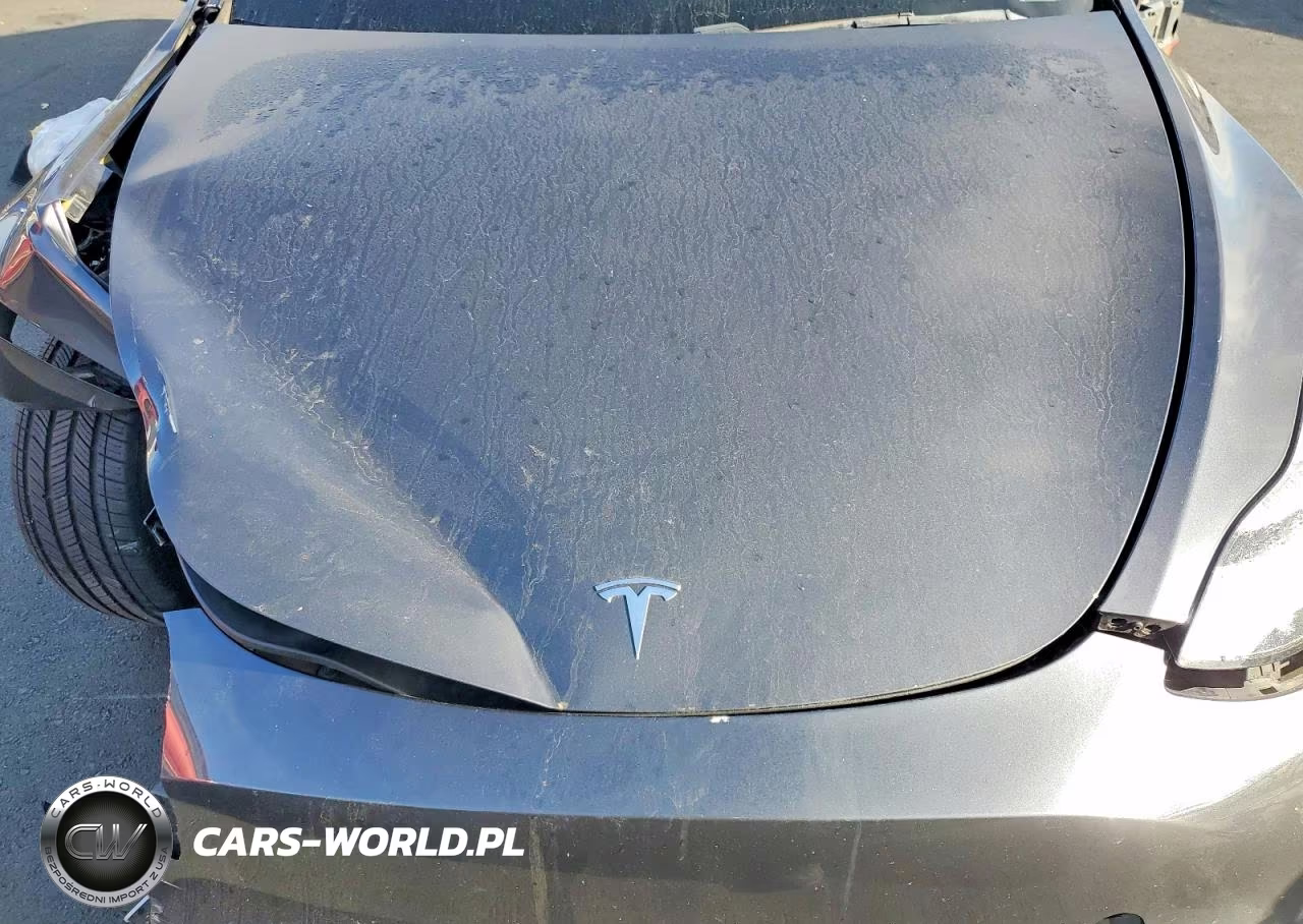 2021 Tesla Model Y VIN:5YJYGDEE3MF078239 - 11