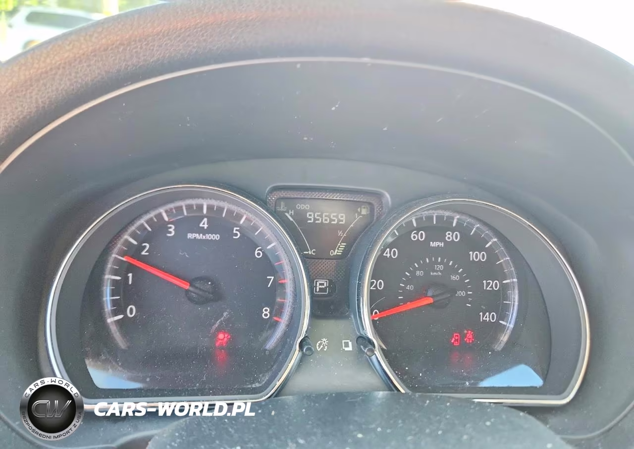 2017 Nissan Versa 1.6 S VIN:3N1CN7AP6HL867794 - 9