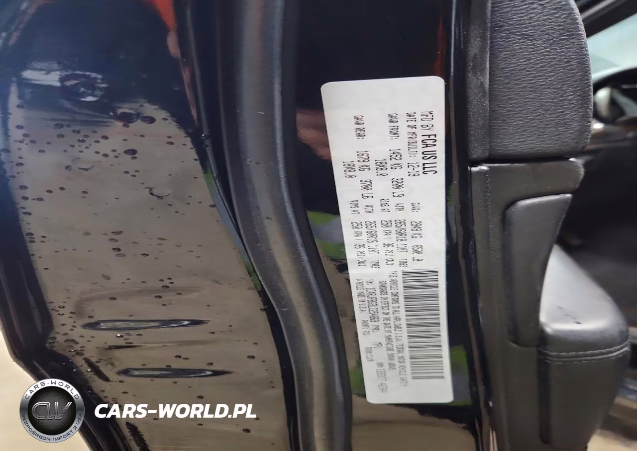 2020 Jeep Grand Cherokee Limited VIN:1C4RJFBG3LC254869 - 14