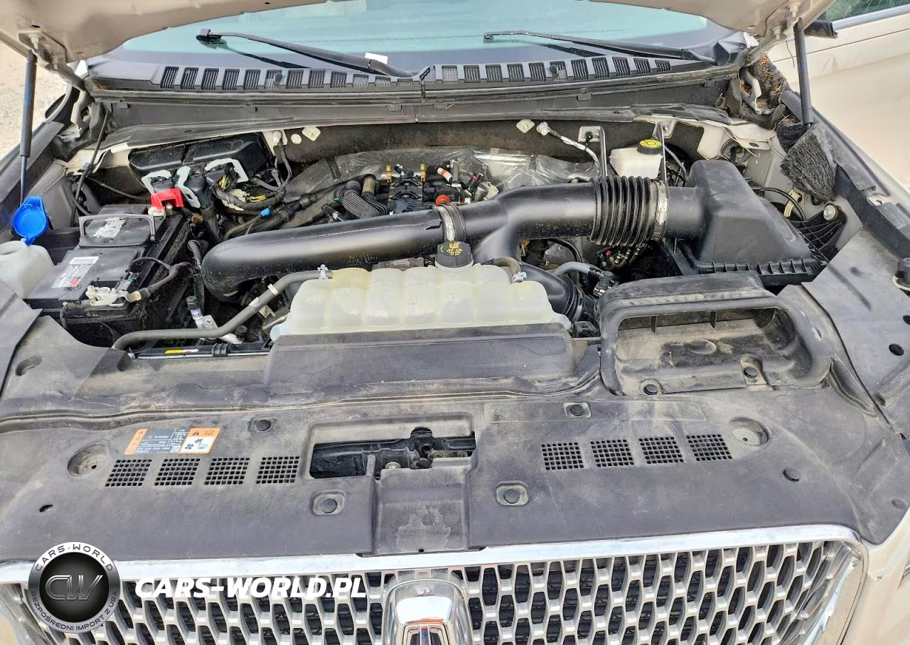 2024 Lincoln Navigator VIN:5LMJJ2NG7REL15941 - 12