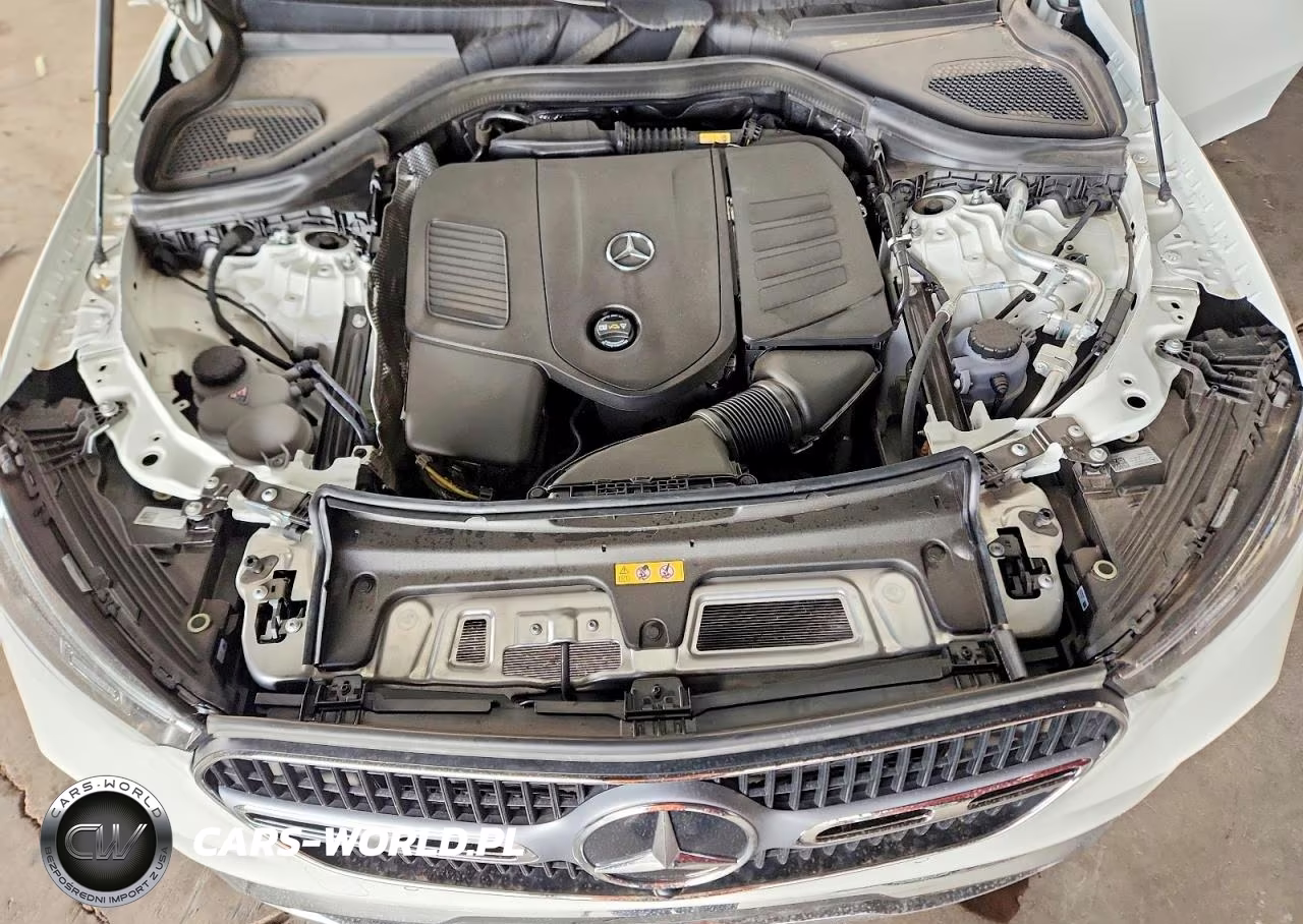 2024 Mercedes-Benz Glc 300 VIN:W1NKM4GB8RF224230 - 12