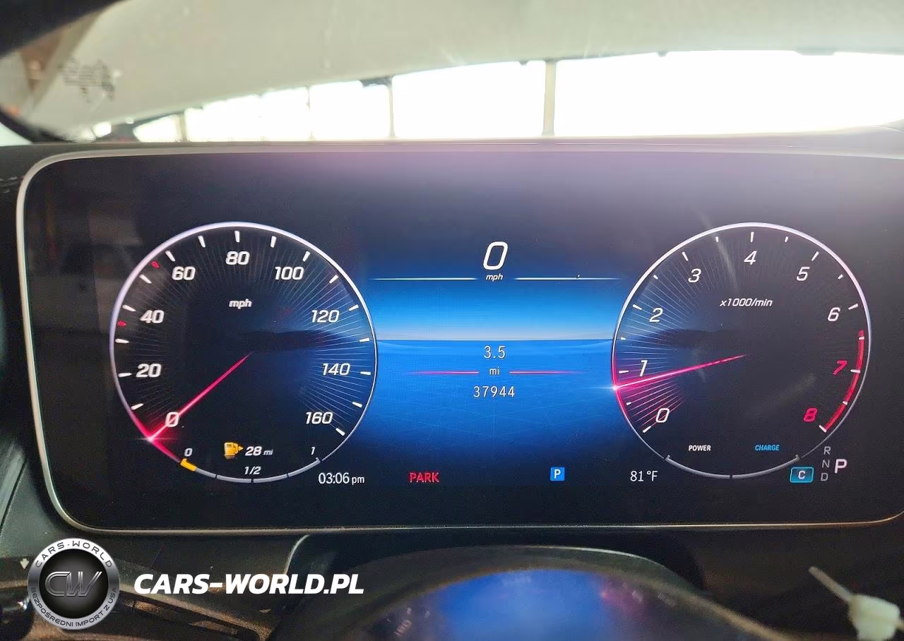 2024 Mercedes-Benz Glc 300 VIN:W1NKM4GB8RF224230 - 9