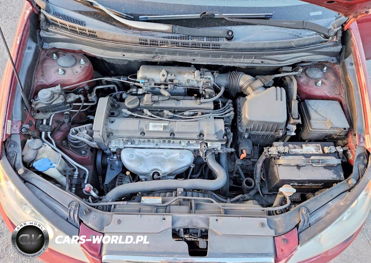 2007 Hyundai Elantra Gls VIN:KMHDU46D27U229821 - 11