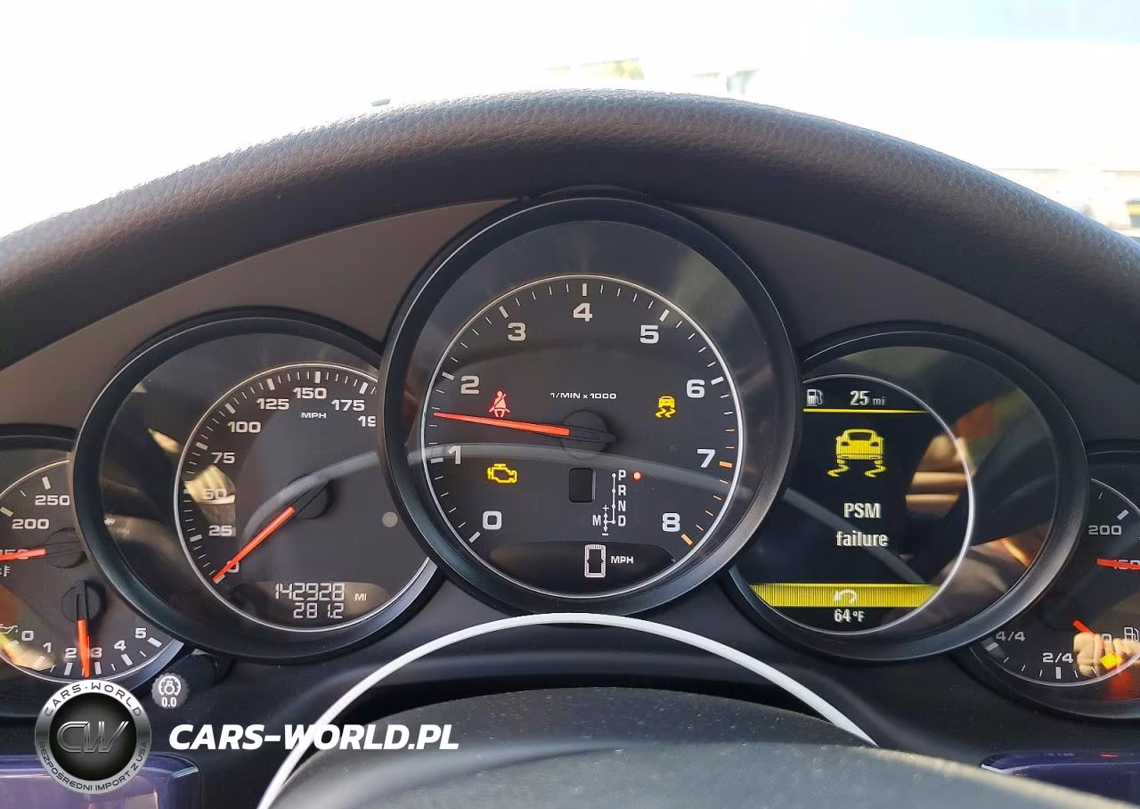 2012 Porsche Panamera 2 VIN:WP0AA2A78CL071829 - 9