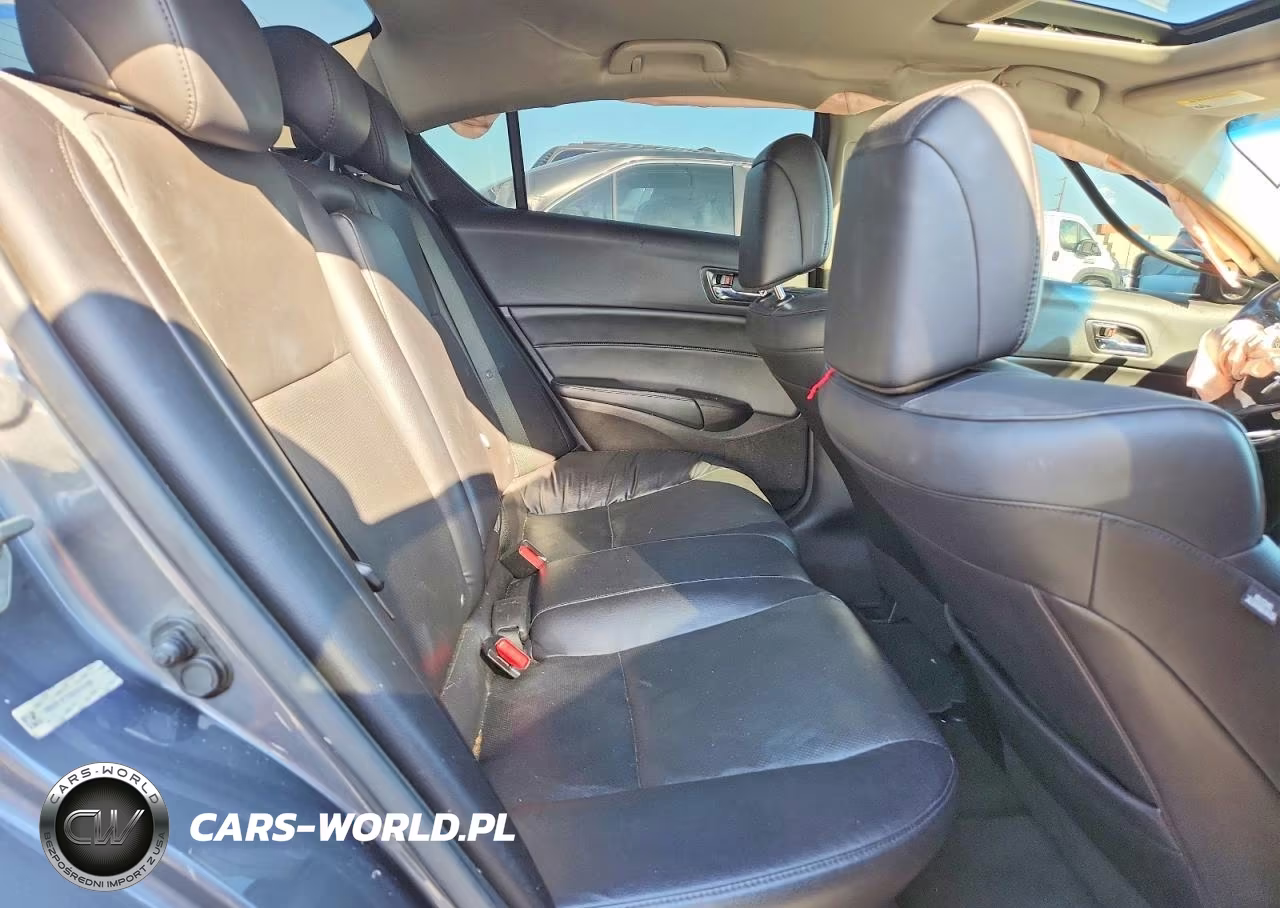 2014 Acura Ilx 20 Tech VIN:19VDE1F72EE013109 - 10