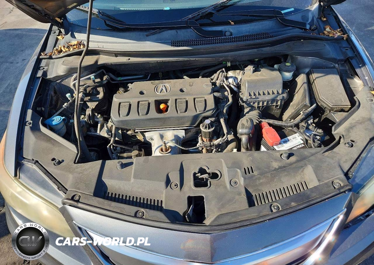 2014 Acura Ilx 20 Tech VIN:19VDE1F72EE013109 - 11