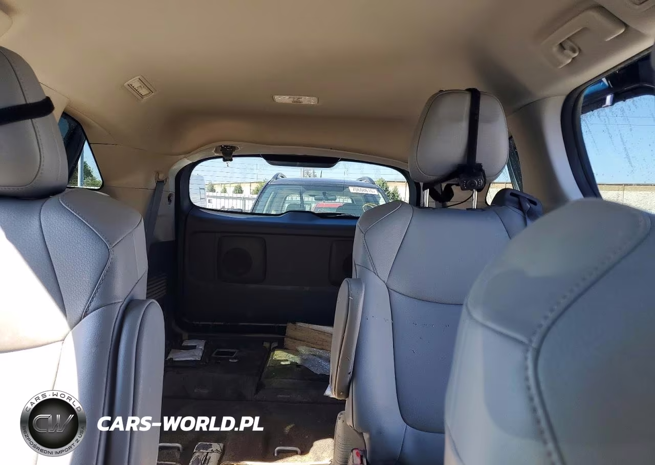 2022 Toyota Sienna Xle VIN:5TDYSKFC4NS057526 - 10