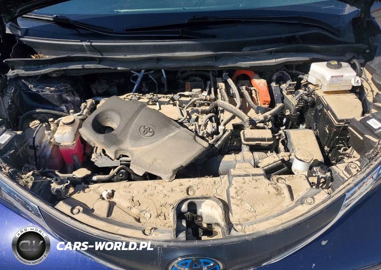 2022 Toyota Sienna Xle VIN:5TDYSKFC4NS057526 - 12