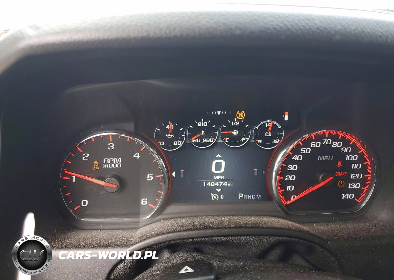 2016 GMC Yukon Xl Denali VIN:1GKS2HKJ1GR170188 - 9