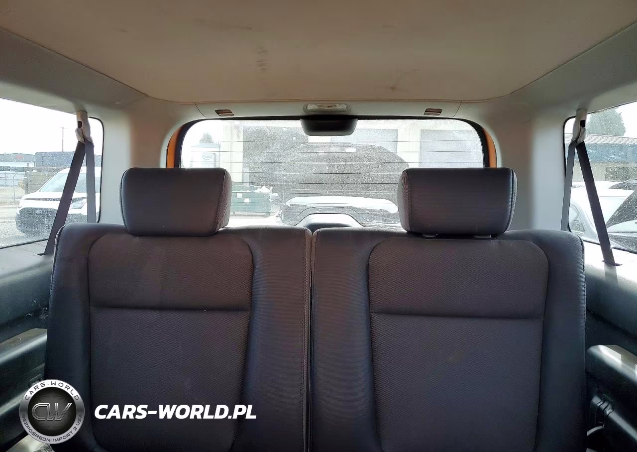 2006 Honda Element Ex VIN:5J6YH18726L006287 - 10