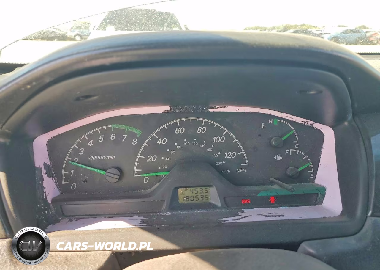 2004 Mitsubishi Lancer Ls VIN:JA3AJ36E64U043325 - 9