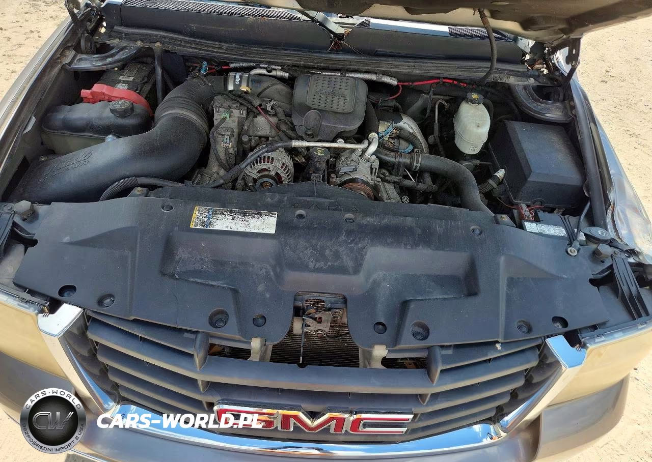 2008 GMC Sierra K3500 VIN:1GTJK33678F174009 - 11