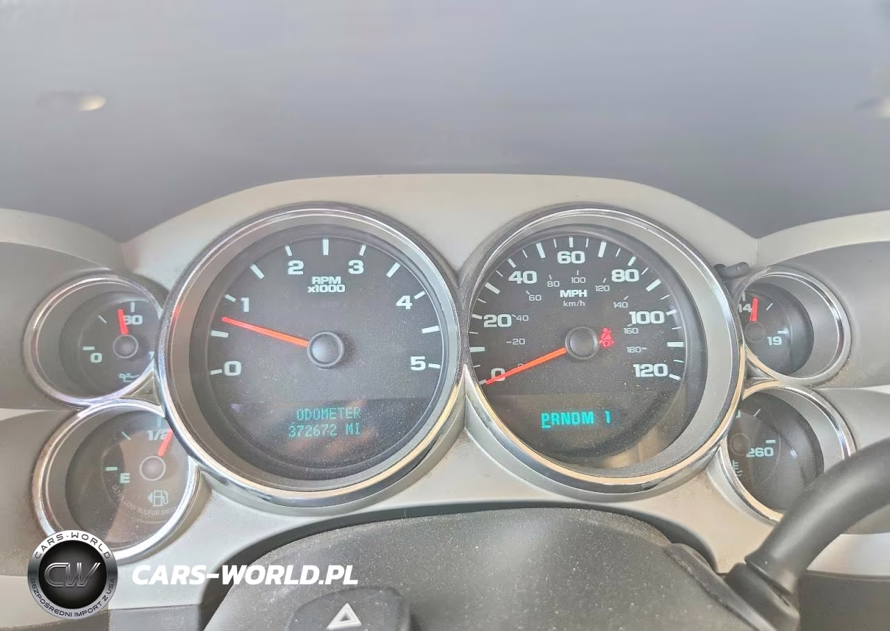 2008 GMC Sierra K3500 VIN:1GTJK33678F174009 - 9