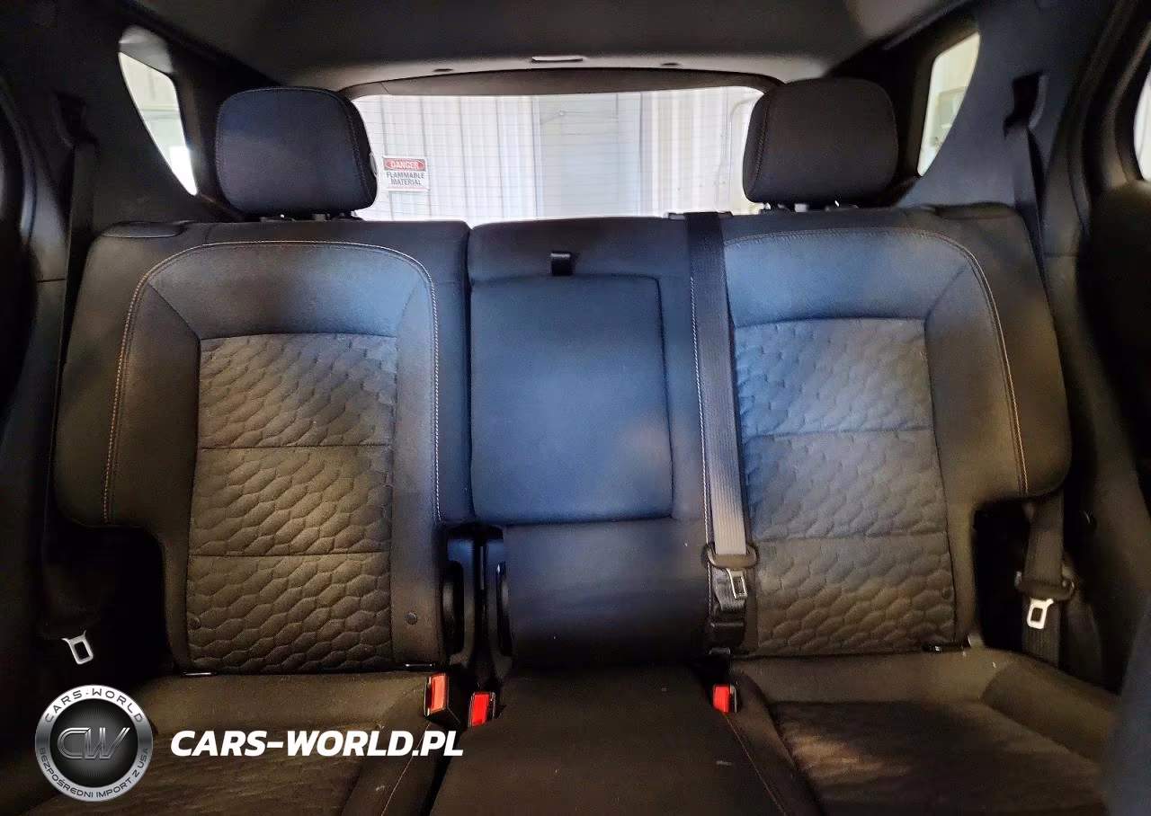2019 Chevrolet Equinox Lt VIN:2GNAXUEV1K6217120 - 10