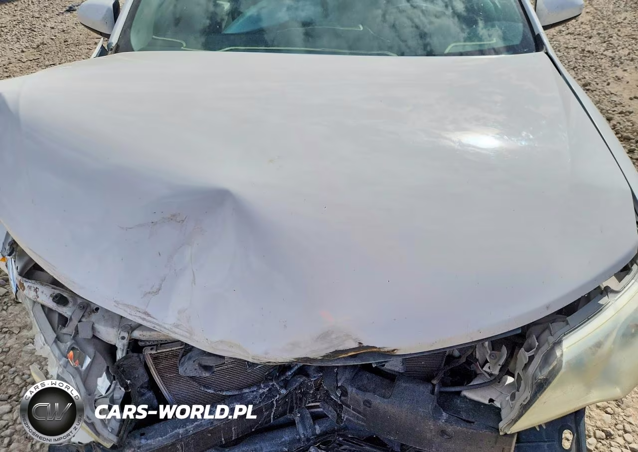 2013 Toyota Camry Le VIN:4T1BF1FKXDU652172 - 11