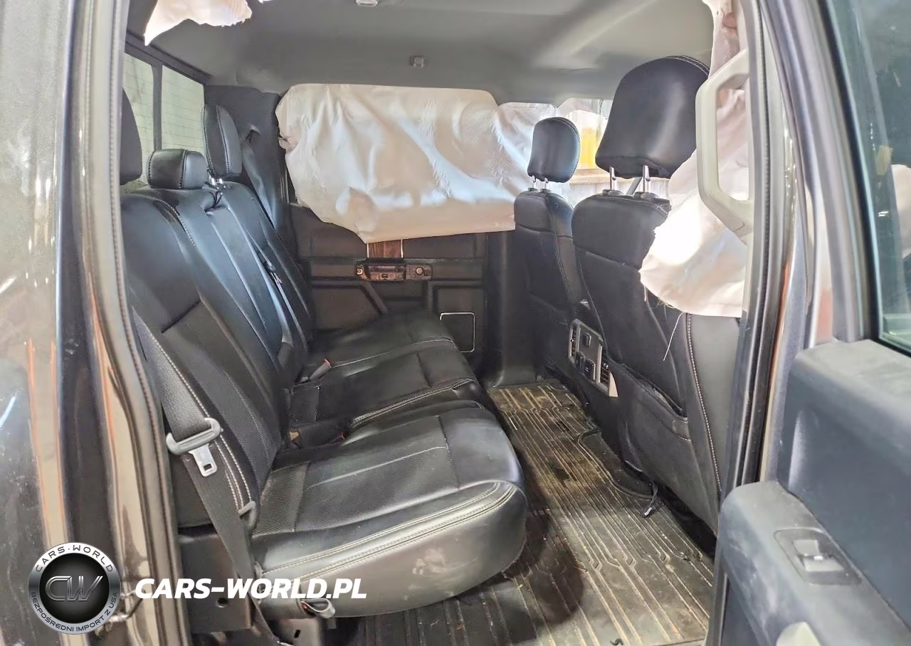 2019 Ford F150 Supercrew VIN:1FTFW1E19KFC63846 - 10