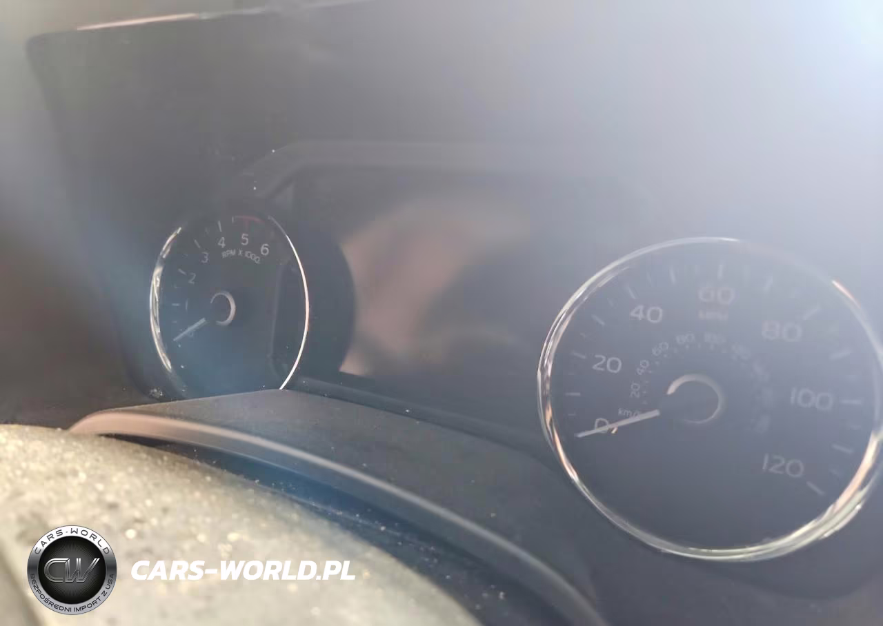 2019 Ford F150 Supercrew VIN:1FTFW1E19KFC63846 - 9