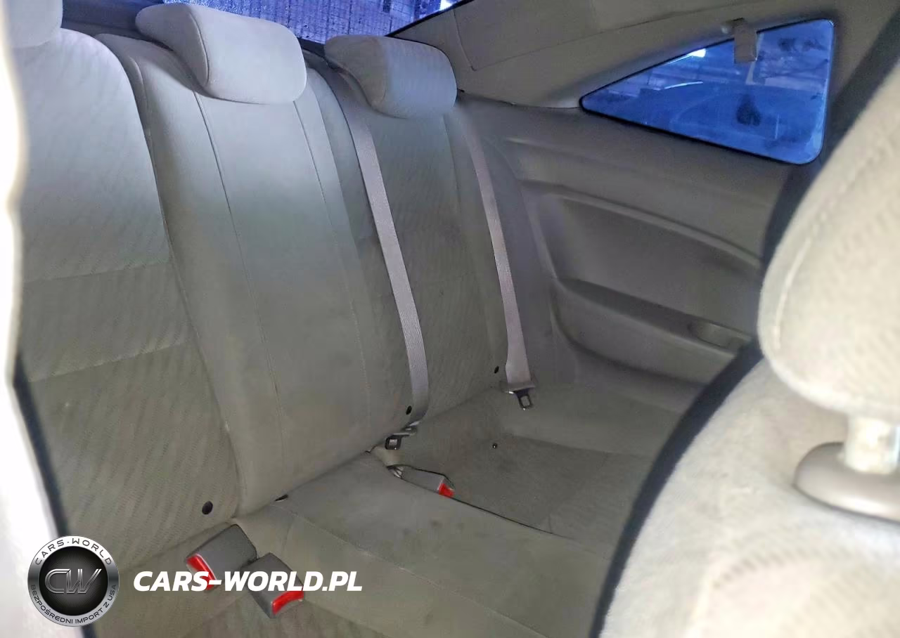 2009 Honda Civic Ex VIN:2HGFG11899H507313 - 10