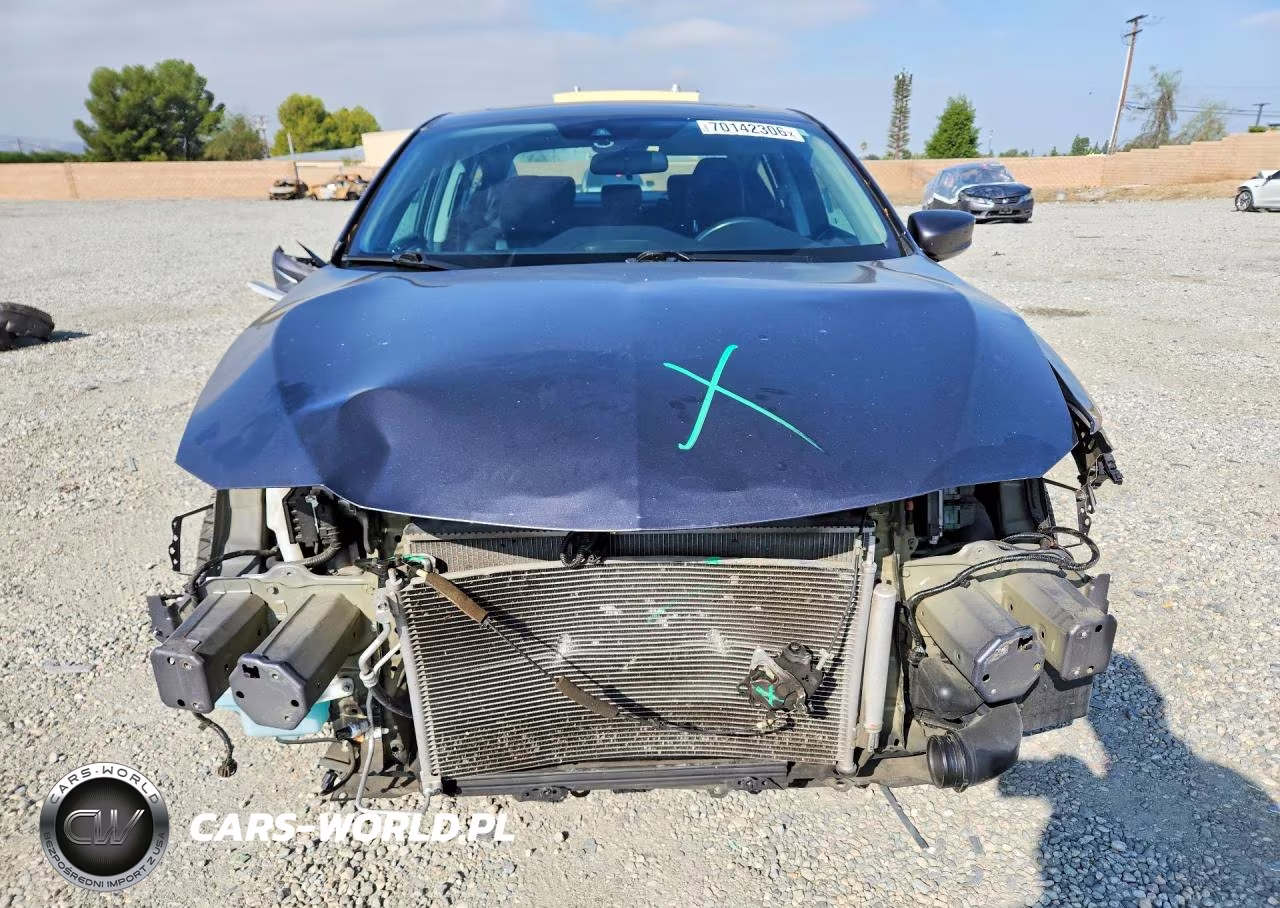 2019 Acura Ilx VIN:19UDE2F38KA008216 - 5