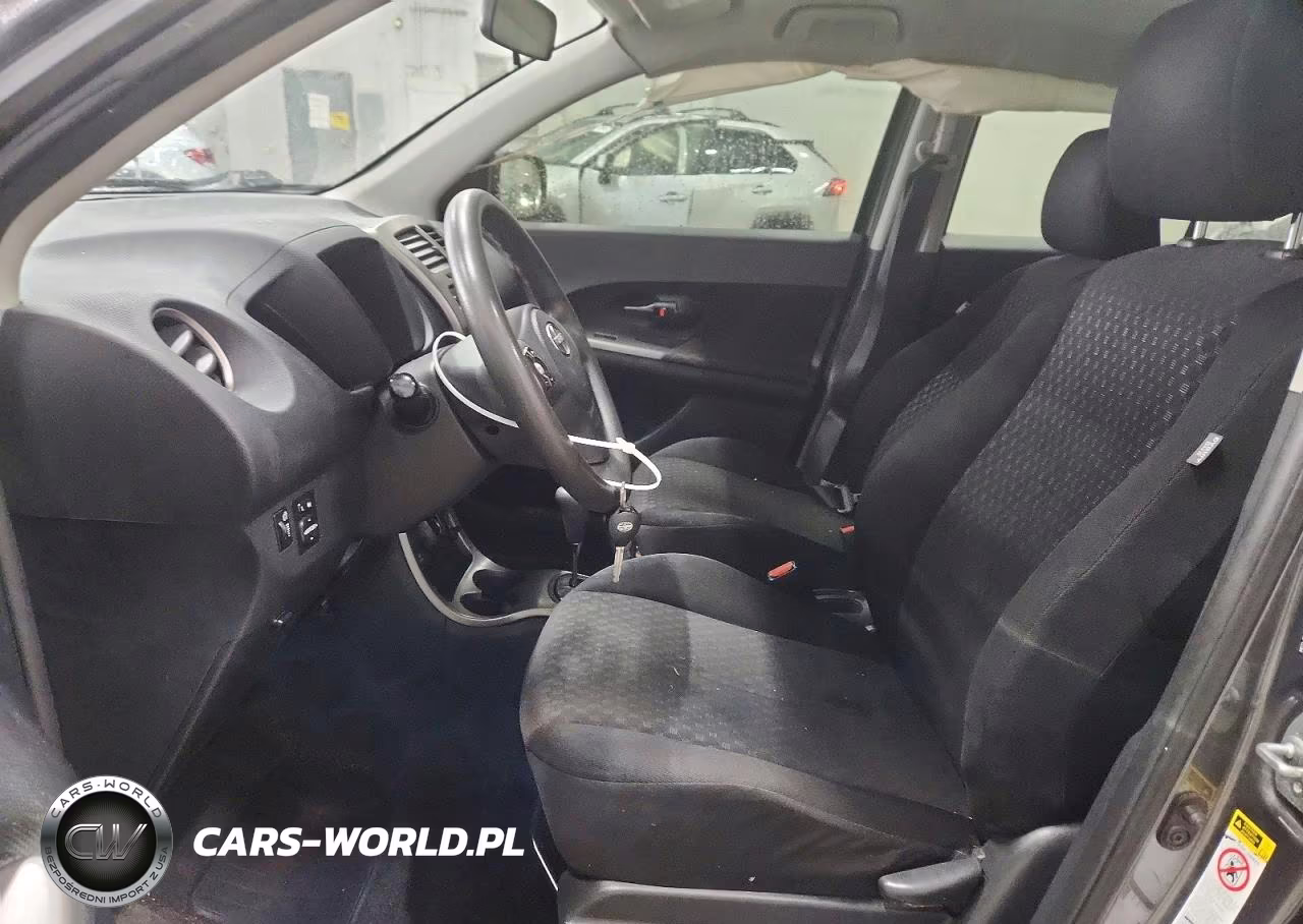 2011 Scion Xd Base VIN:JTKKU4B4XB1014630 - 7