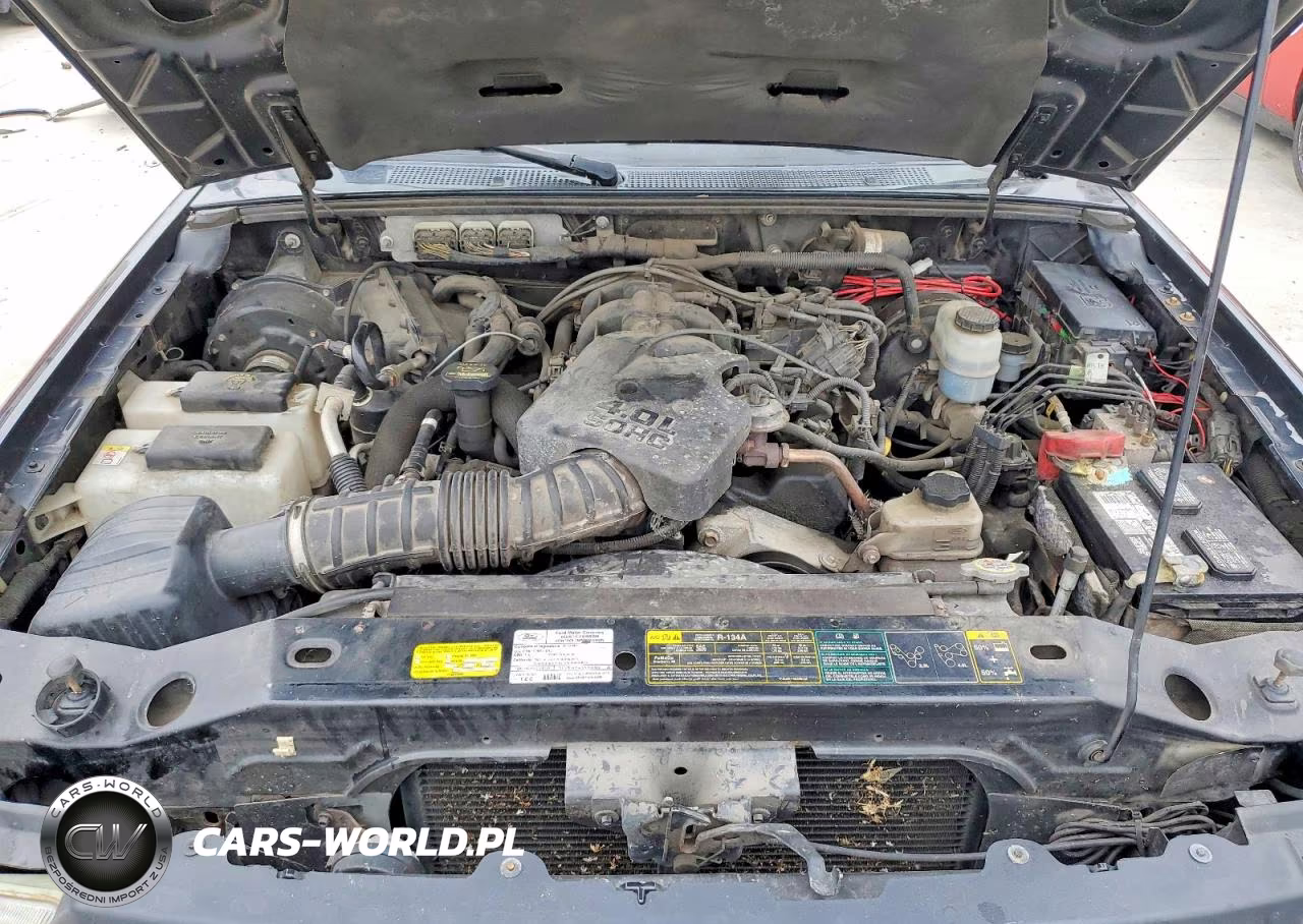 2010 Ford Ranger Super Cab VIN:1FTKR4EE4APA36504 - 11