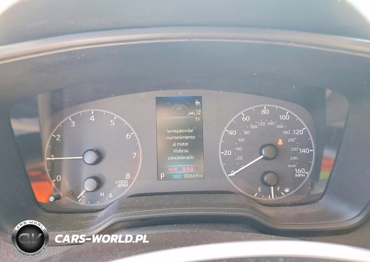2024 Toyota Corolla Le VIN:5YFB4MDE4RP193315 - 9