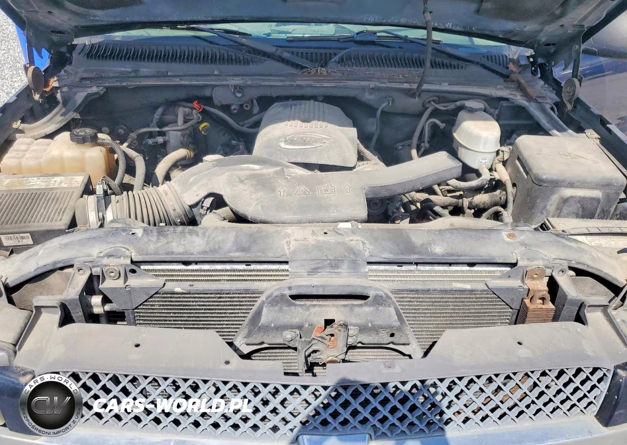 2005 Chevrolet Avalanche C1500 VIN:3GNEC12Z25G277967 - 11