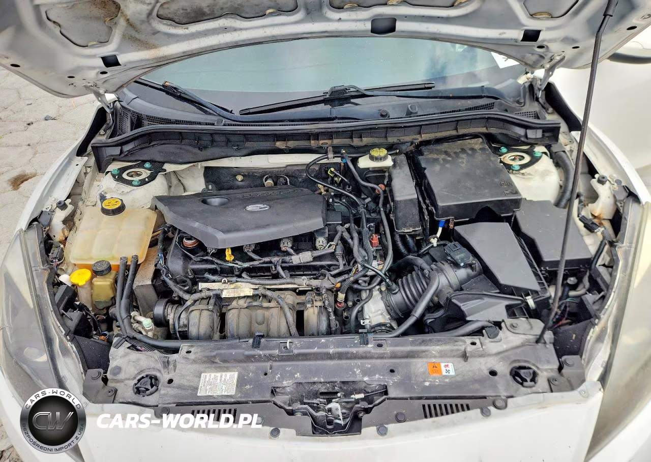 2013 Mazda 3 I VIN:JM1BL1TF5D1725356 - 11