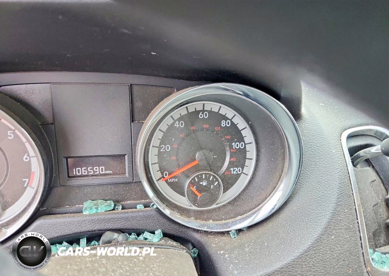 2020 Dodge Grand Caravan Se VIN:2C4RDGBG0LR236480 - 9