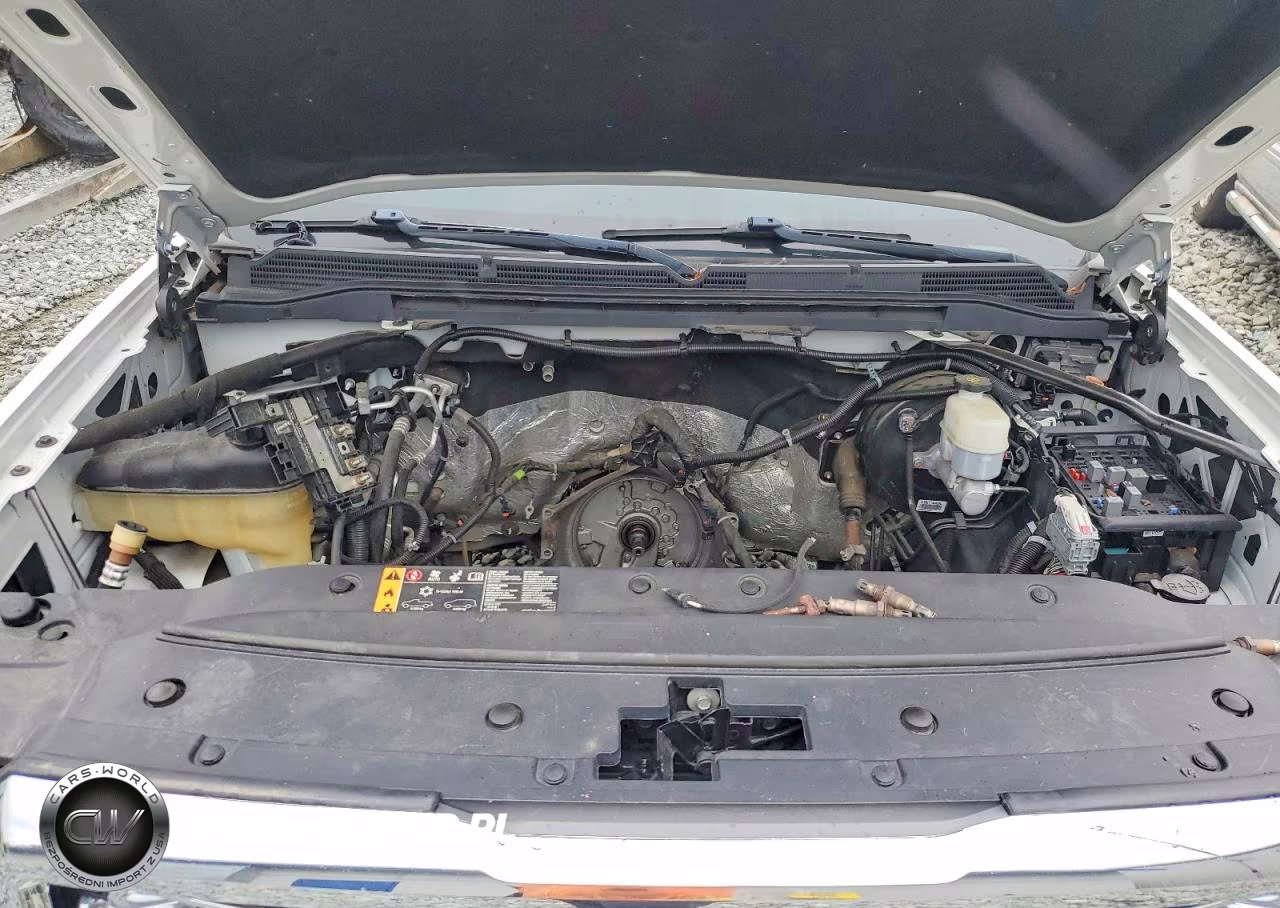 2018 GMC Sierra K1500 Slt VIN:3GTU2NEJ4JG579503 - 11