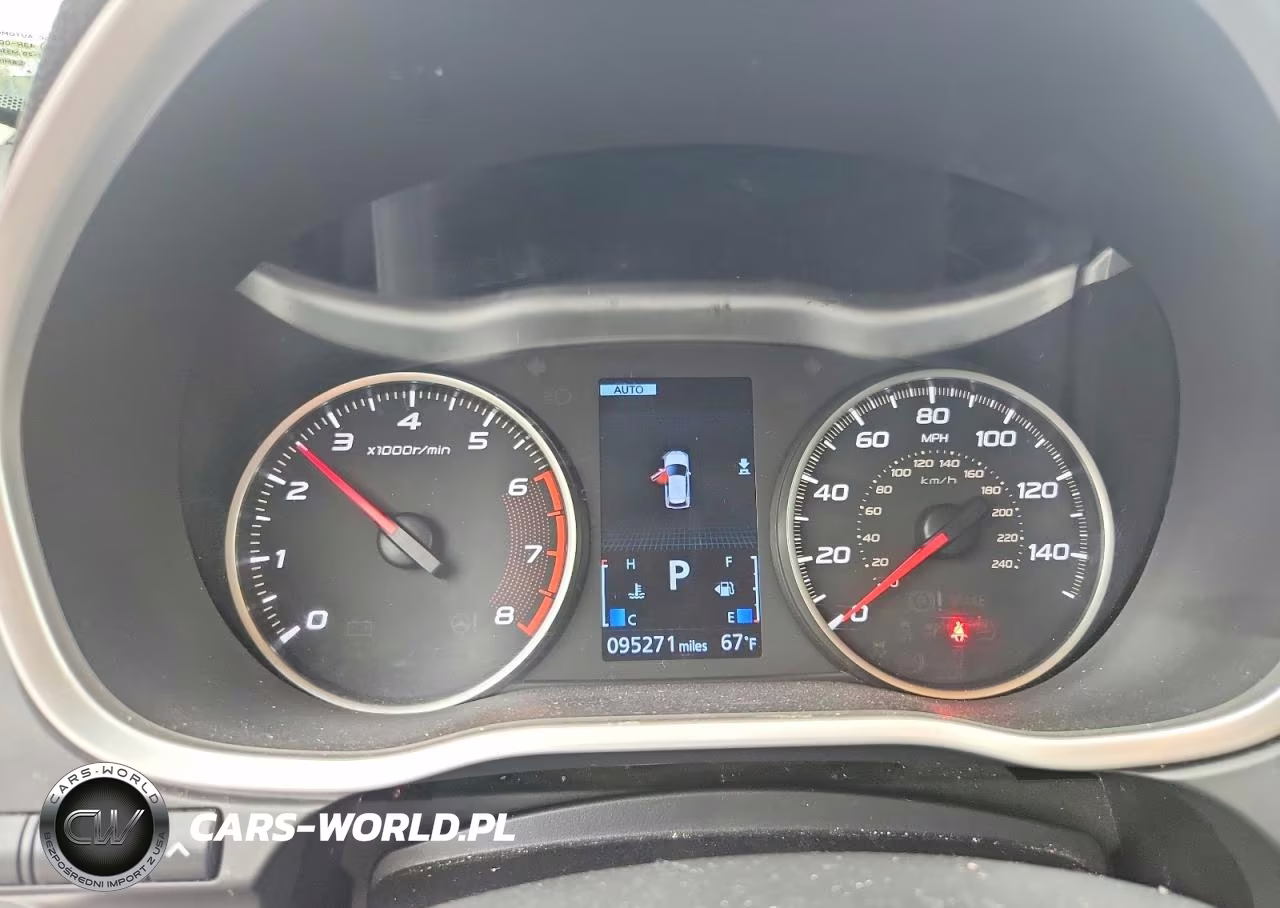 2020 Mitsubishi Eclipse Cross Es VIN:JA4AT3AA6LZ024754 - 9