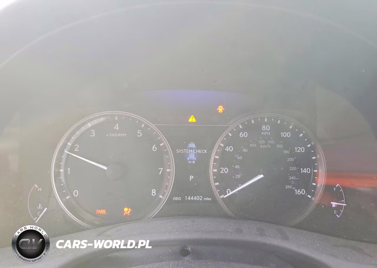 2013 Lexus Gs 350 VIN:JTHBE1BL6D5028626 - 9